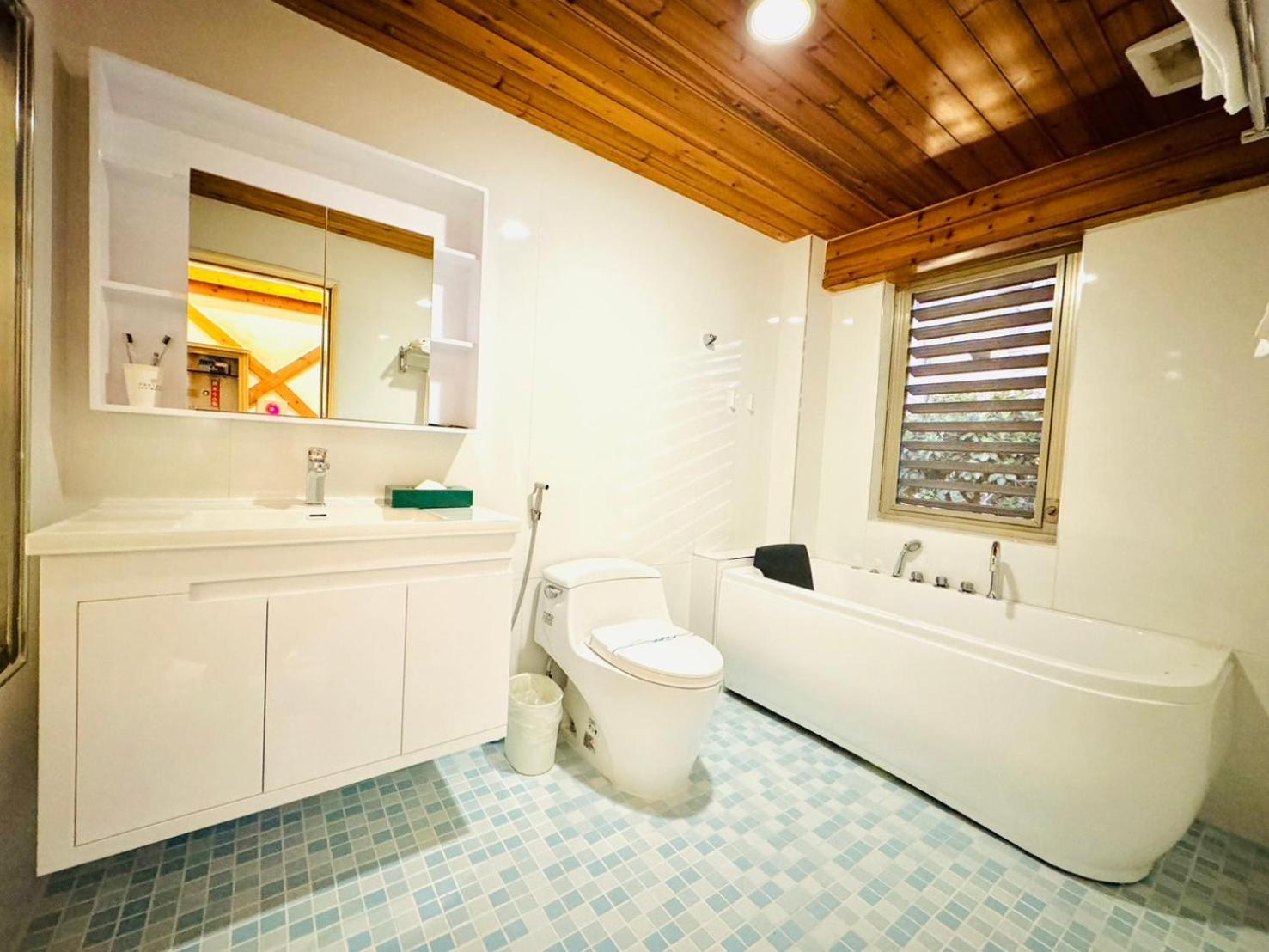 Ivy Motel Chiayi City Exterior foto